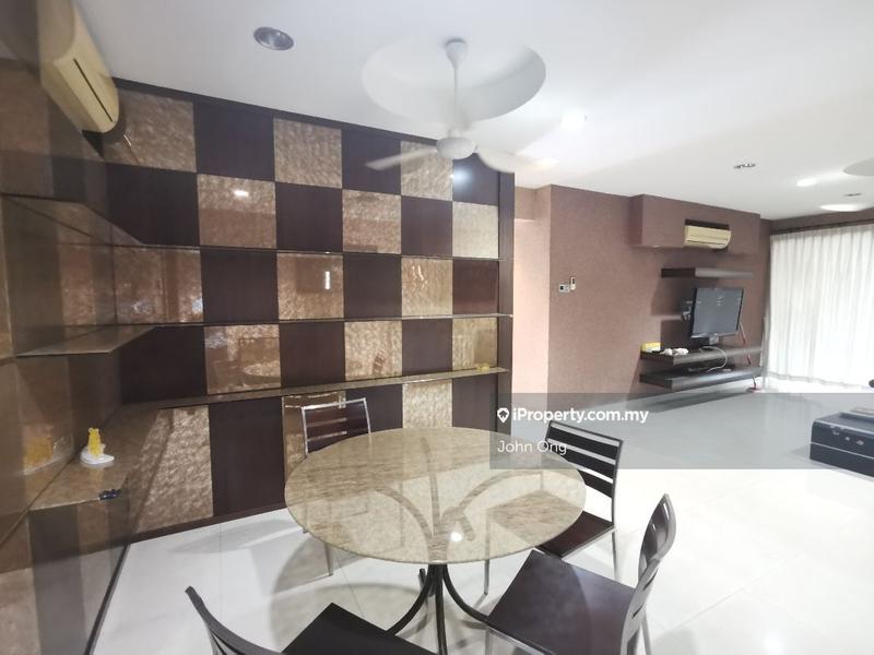 Kondominium untuk Dijual di La Grande Kiara oleh John Ong - iProperty.com.my