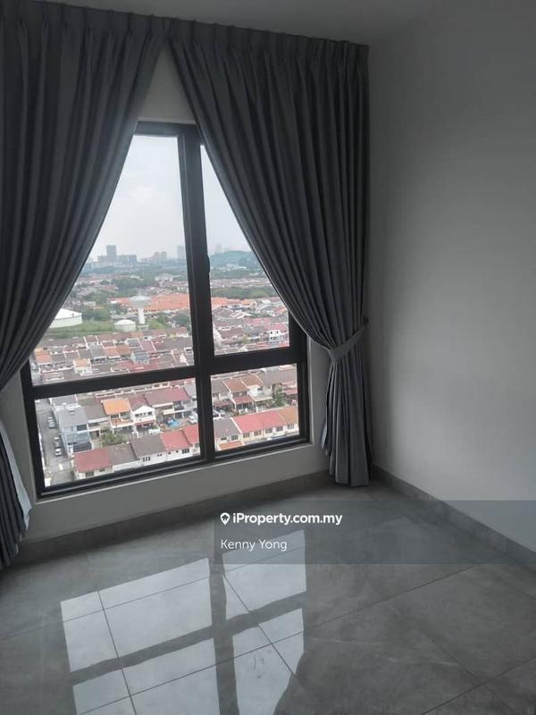 Service Residence untuk Disewa di Ruby Seapark oleh Kenny Yong - iProperty.com.my