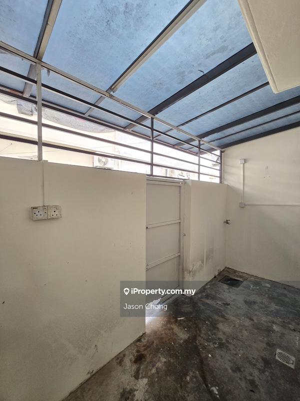 2.5-storey Terraced House for Rent in Bandar Botanic, Klang by Jason Chong - iProperty.com.my