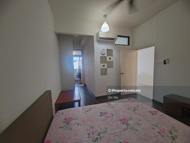 Kondominium untuk Disewa di SKS Pavillion Residences oleh Sin Yie - iProperty.com.my