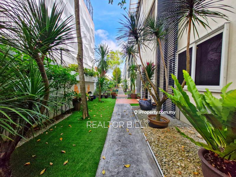 3-storey Terraced House for Sale in Seri Tanjung Pinang, Tanjung Tokong by Billy Teh - iProperty.com.my