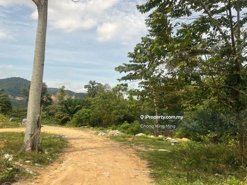 Agricultural Land for Sale in Pajam, Mantin by Chong Ming Ming - iProperty.com.my