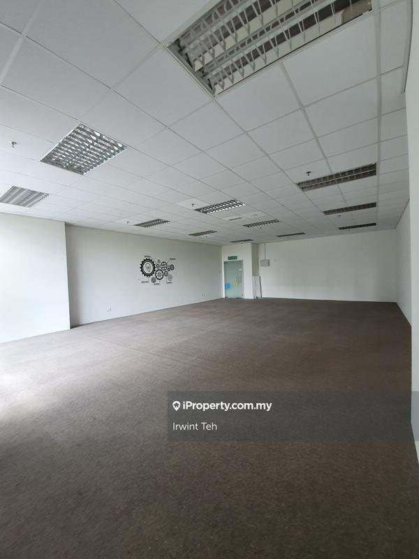 Office for Sale in Cyber 6, Cyberjaya by Irwint Teh - iProperty.com.my