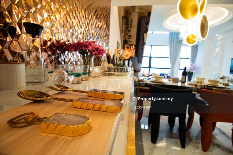 For Sale - Arte Solaris @ Mont Kiara