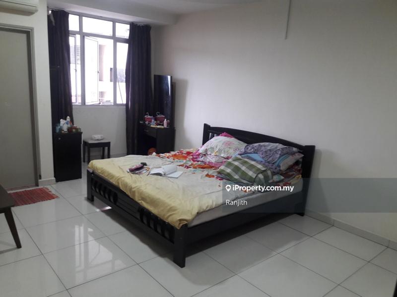 Kondominium untuk Dijual di Sri Impian Condominium oleh Ranjith - iProperty.com.my
