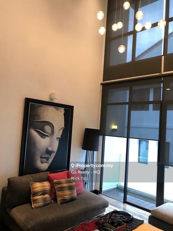 Semi-Detached House for Sale in Taman Bukit Segar, Cheras by Nick Yap - iProperty.com.my