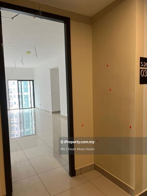 Kediaman Servis untuk Dijual di M Oscar oleh Ms Cheah Mooi Hoon - iProperty.com.my