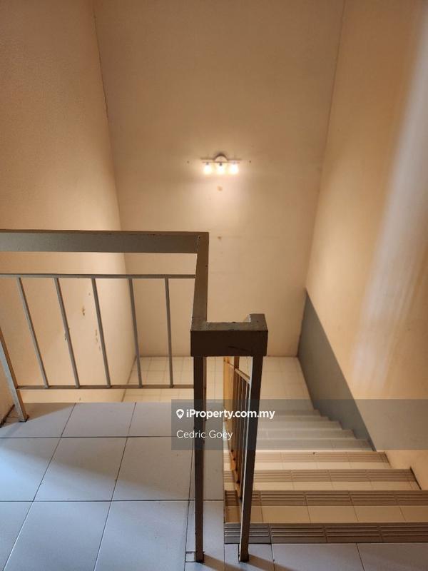 Rumah Berangkai 2 Tingkat untuk Dijual di Ukay Bistari Ukay Perdana, Ampang oleh Cedric Goey - iProperty.com.my