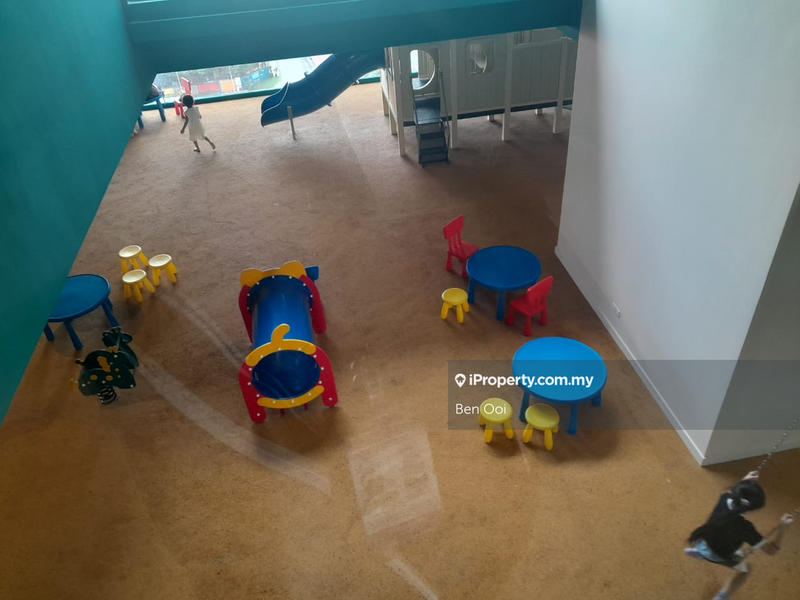 Service Residence for Rent in Sunway Velocity TWO by Ben Ooi - iProperty.com.my