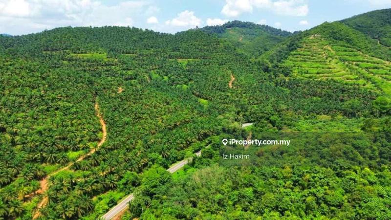 Agricultural Land for Sale in Kuala Pilah, Negeri Sembilan by Iz Hakim - iProperty.com.my