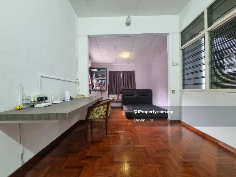 Bungalow House untuk Dijual di Fettes Park, Tanjung Tokong oleh Devlin Lim - iProperty.com.my