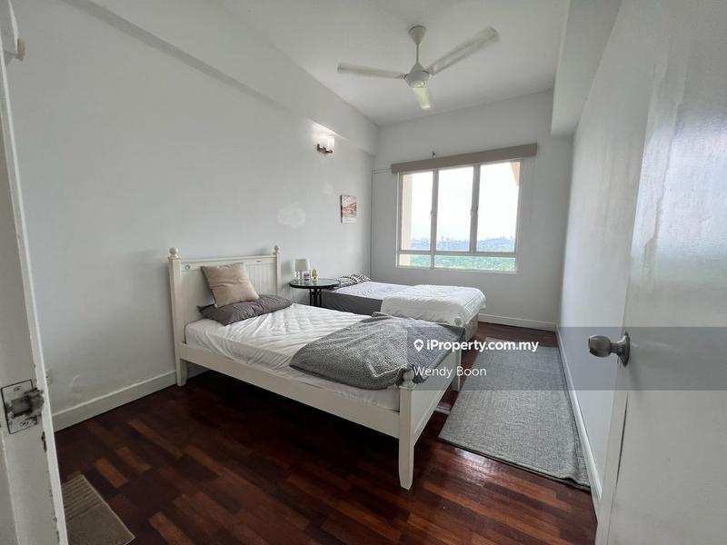 Condominium for Sale in Puteri Palma Condominiums by Wendy Boon - iProperty.com.my