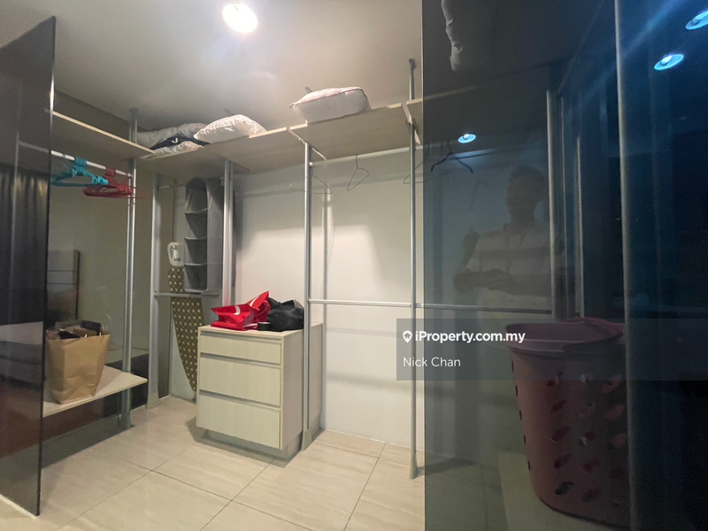 Service Residence for Rent in Eve Suite / NZX Square by Nick Chan - iProperty.com.my
