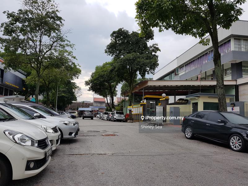 Factory for Sale in Taman Shamelin Perkasa, Cheras by Shirley Sea - iProperty.com.my