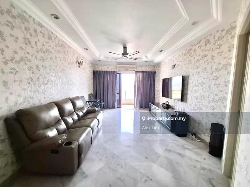 For Rent - Marina Bay Condominium