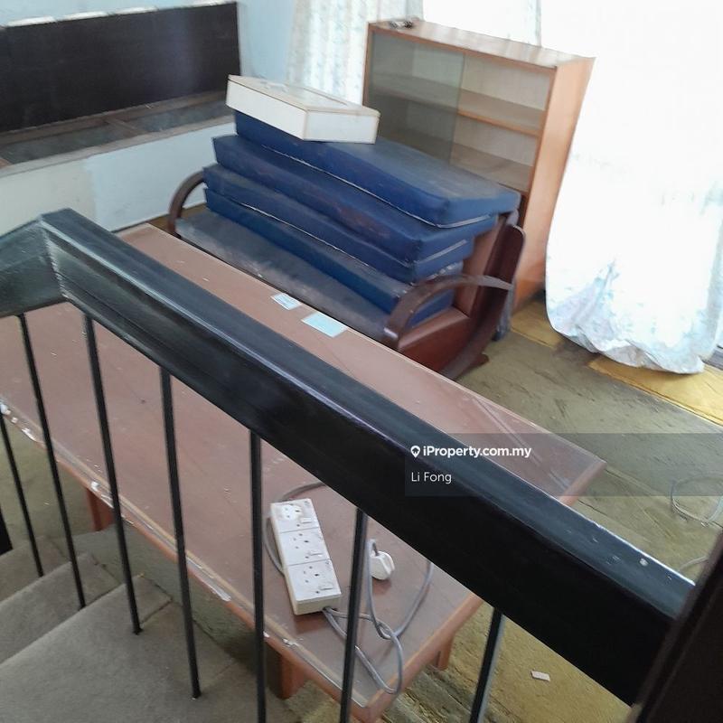 Bungalow House for Sale in Taman Bukit Seputeh, Seputeh by Li Fong - iProperty.com.my