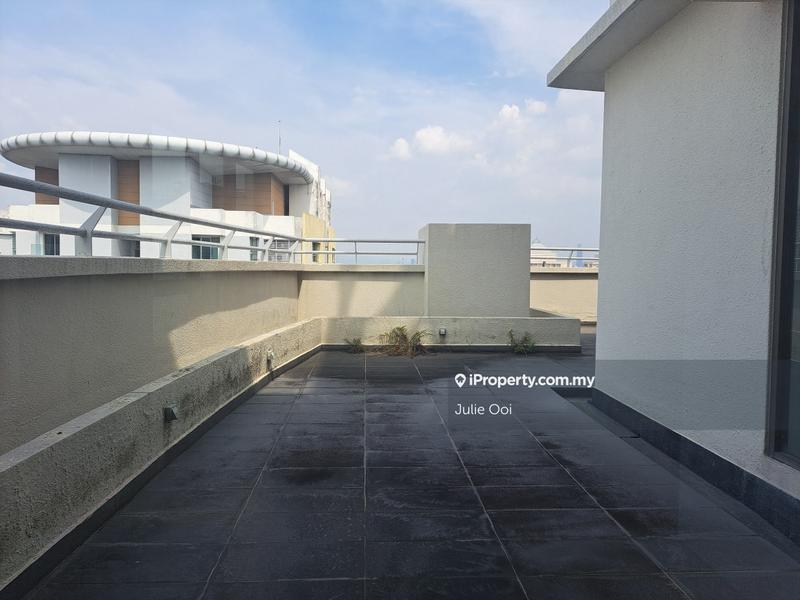 For Sale - i-Zen @ Kiara 2