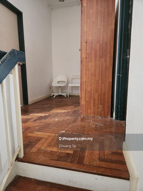 2-storey Terraced House for Sale in Bandar Sri Damansara, Selangor by Chuang Sp - iProperty.com.my