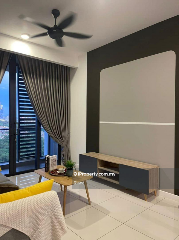 Kondominium untuk Dijual di Avara oleh Rinna - iProperty.com.my