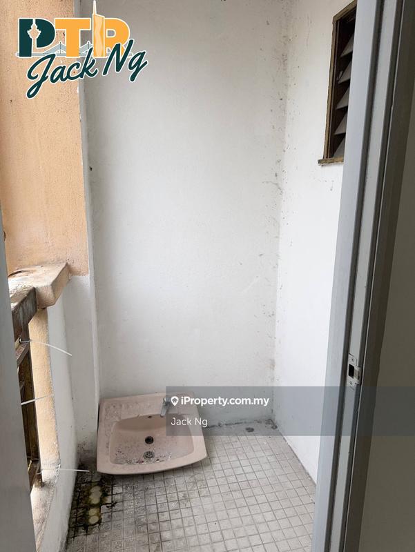 Condominium for Sale in Taman Desa Relau 2 by Jack Ng - iProperty.com.my