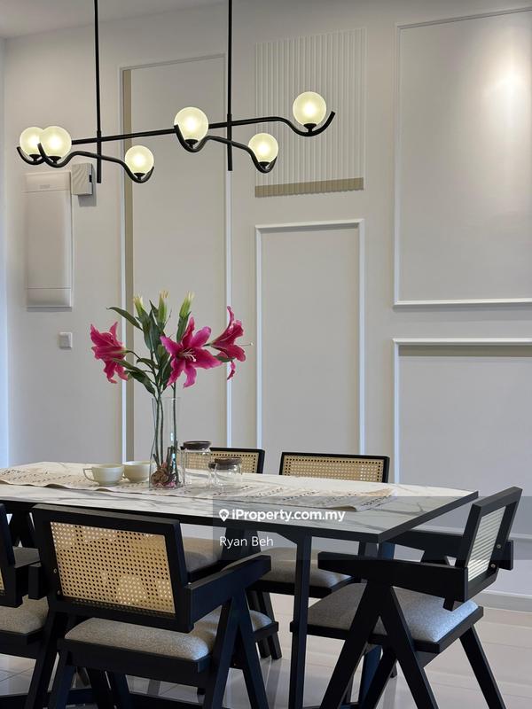 Kediaman Servis untuk Disewa di Sunway Belfield oleh Ryan Beh - iProperty.com.my
