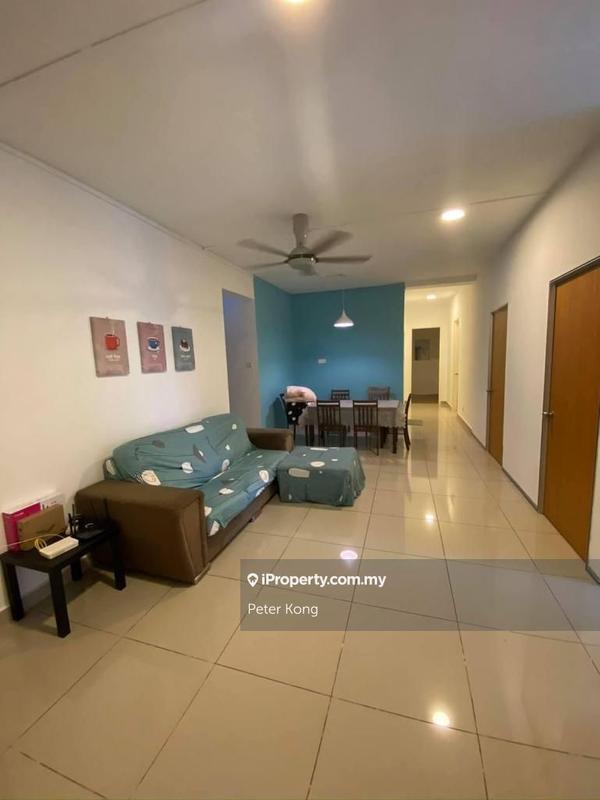 For Sale - Arte Condominium