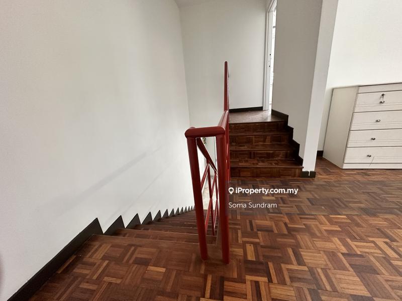 Rumah Berangkai 2 Tingkat untuk Dijual di Taman Wangsa Baiduri, Subang Jaya oleh Soma Sundram - iProperty.com.my