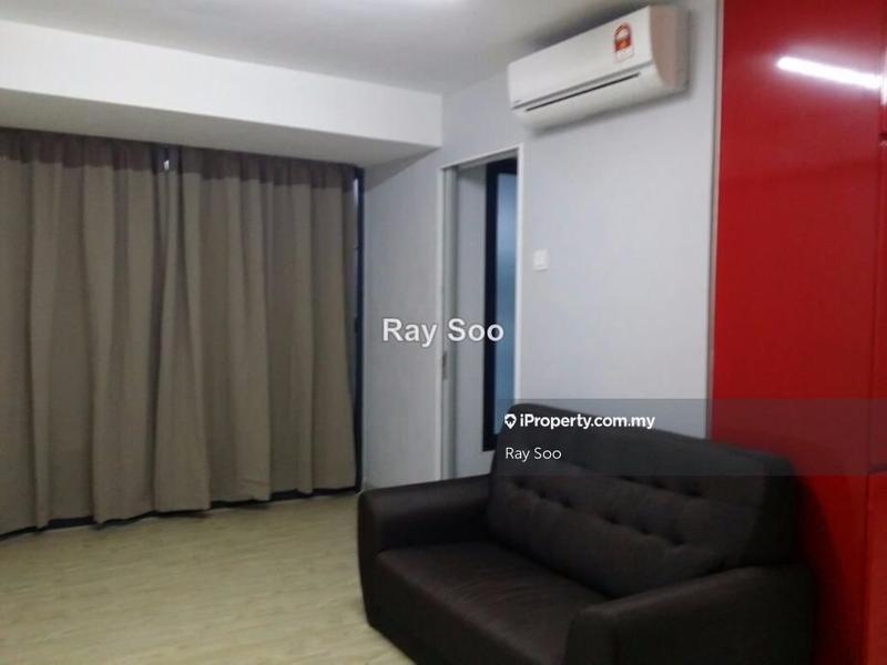 Service Residence for Sale in Halo Sunday @ Empire City by Ray Soo - iProperty.com.my