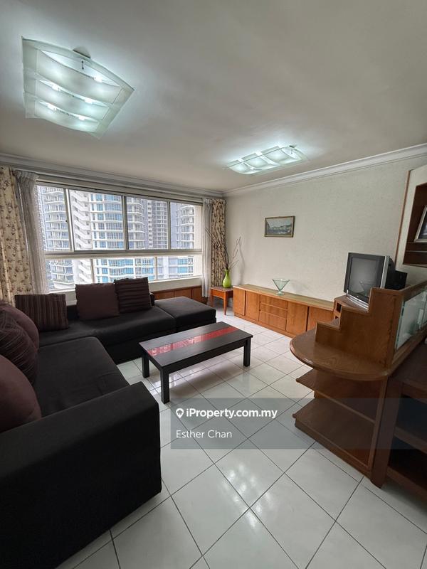 For Sale - Mont Kiara Pelangi