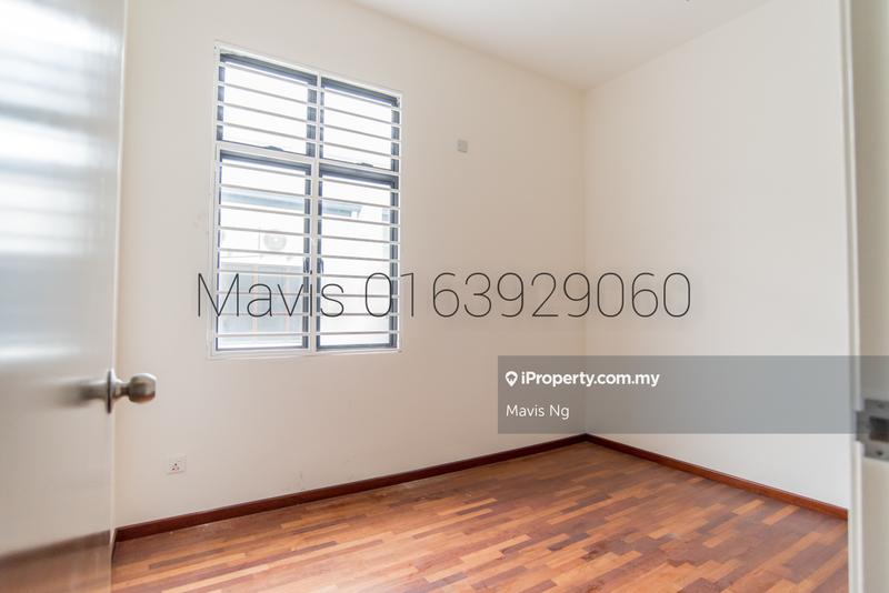 Rumah Berangkai 3 Tingkat untuk Dijual di Setia Utama, Setia Alam oleh Mavis Ng - iProperty.com.my