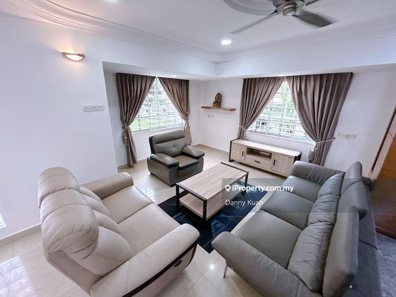 Banglo untuk Dijual di Taman Ozana Impian, Bukit Katil oleh Danny Kuah - iProperty.com.my