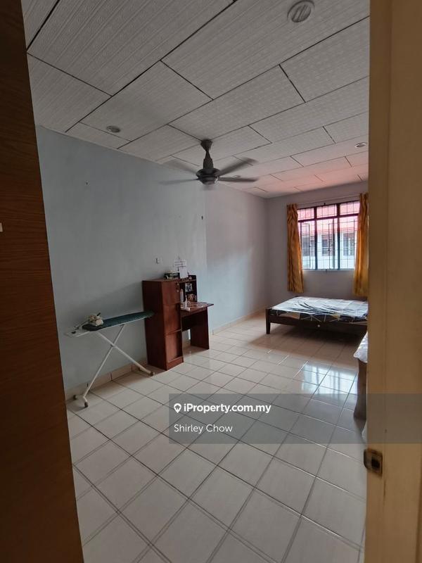 2-storey Terraced House for Sale in Taman Penampang, Kota Kinabalu by Shirley Chow - iProperty.com.my