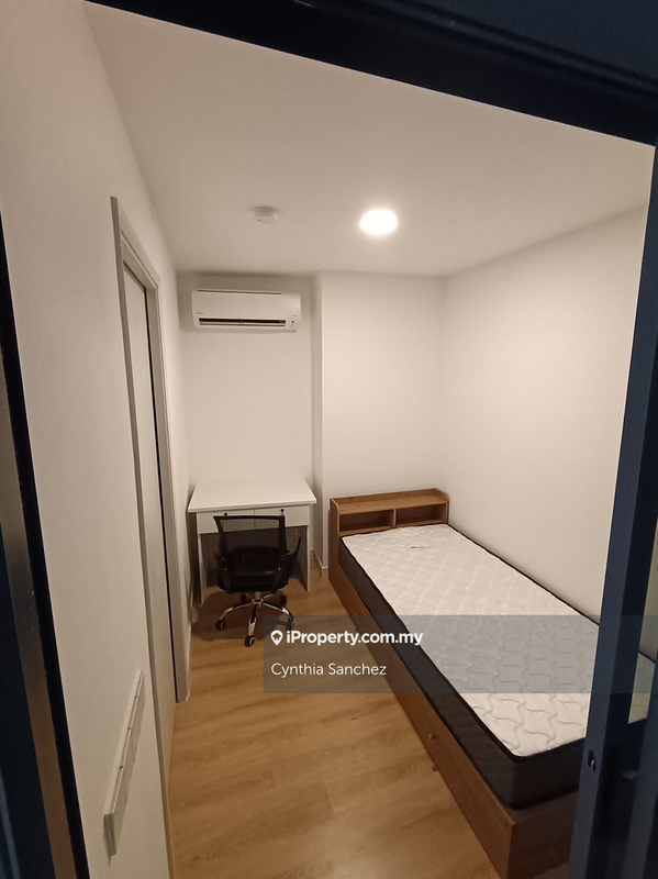 Kediaman Servis untuk Dijual di The Atrium oleh Cynthia Sanchez - iProperty.com.my