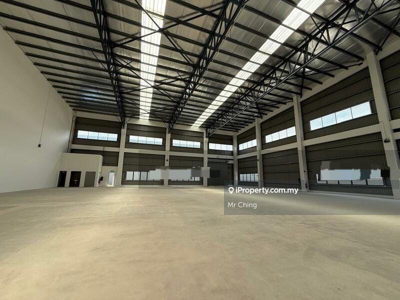 Kilang Berkembar untuk Disewa di Elmina, Shah Alam oleh Mr Ching - iProperty.com.my