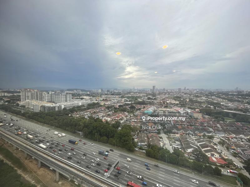 Service Residence for Rent in Eve Suite / NZX Square by Nick Chan - iProperty.com.my