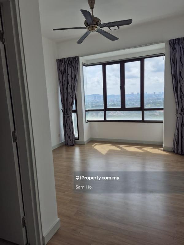Residensi Servis untuk Disewa di Putra Residence oleh Sam Ho - iProperty.com.my