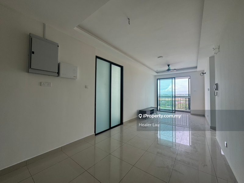 For Sale - G Residence @ Johor Bahru