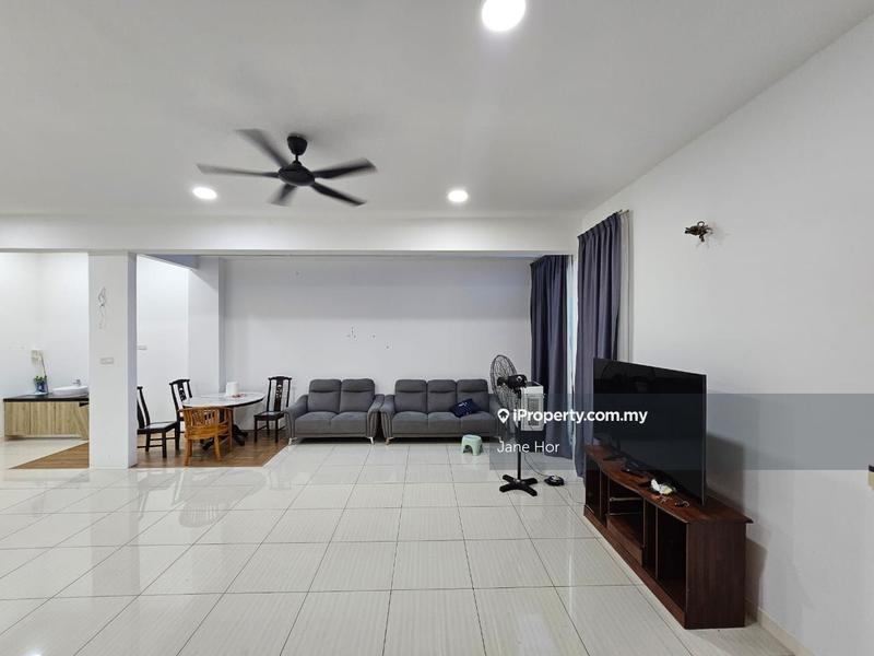 3-storey Terraced House for Sale in 16 Sierra, Puchong by Jane Hor - iProperty.com.my