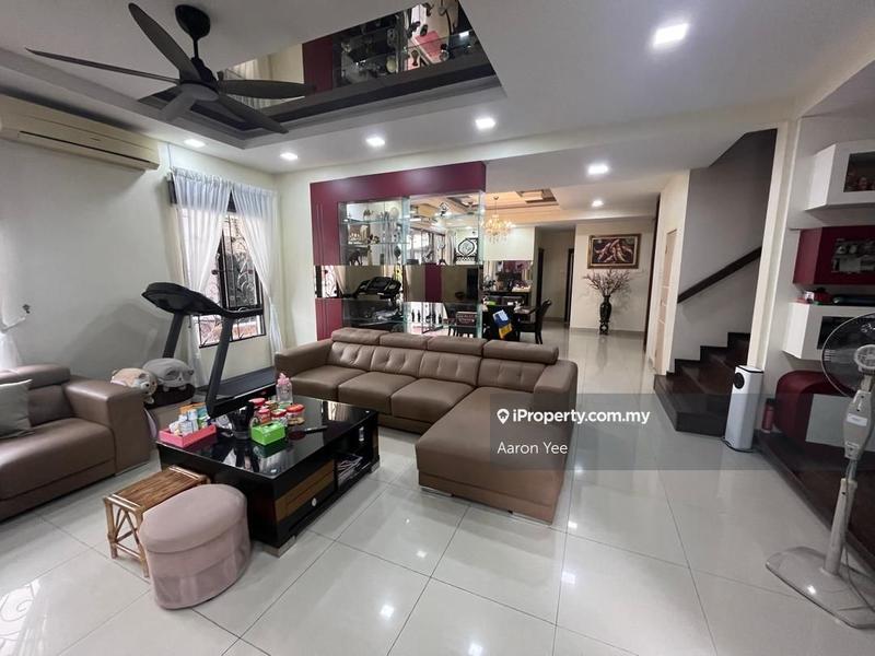 Rumah Berkembar untuk Dijual di Sunway Cheras, Cheras oleh Aaron Yee - iProperty.com.my