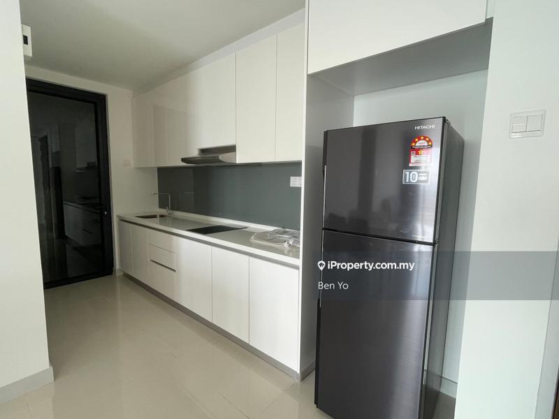 Kondominium untuk Disewa di Bora Residences oleh Ben Yo - iProperty.com.my