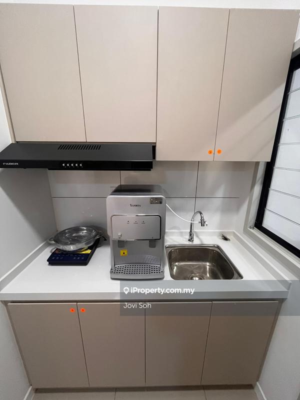 For Rent - Savvy @ Riana Dutamas