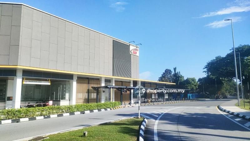 Tanah Kediaman untuk Dijual di Titiwangsa, Titiwangsa oleh Tarsha Lim - iProperty.com.my