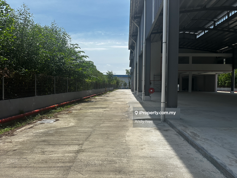 Detached Factory for Rent in Nilai Impian, Nilai by Andy Nee - iProperty.com.my