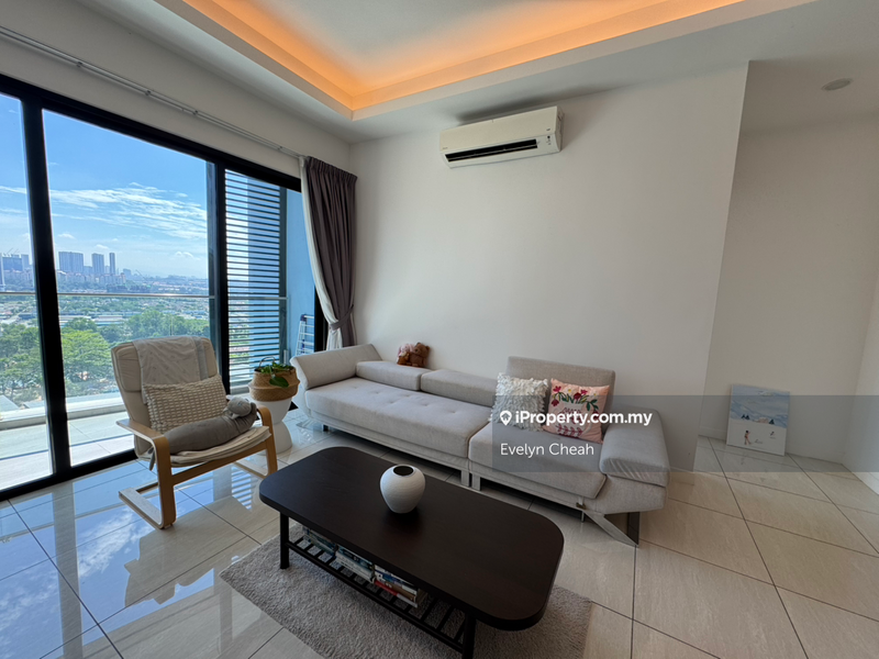 For Rent - Sky Condominium (Skyz Residence)