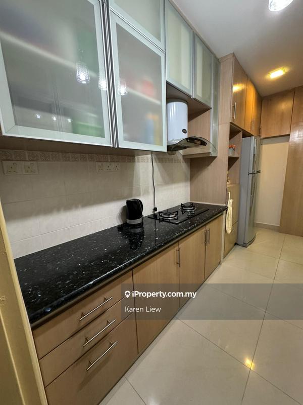 Kondominium untuk Dijual di Pelangi Utama oleh Karen Liew - iProperty.com.my
