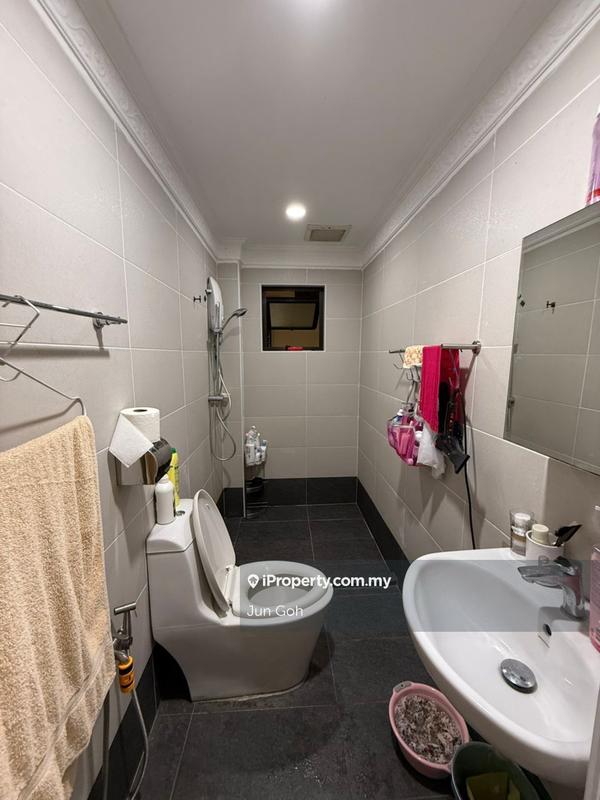 Rumah Teres 2-Tingkat untuk Dijual di Bandar Mahkota Cheras, Cheras oleh Jun Goh - iProperty.com.my