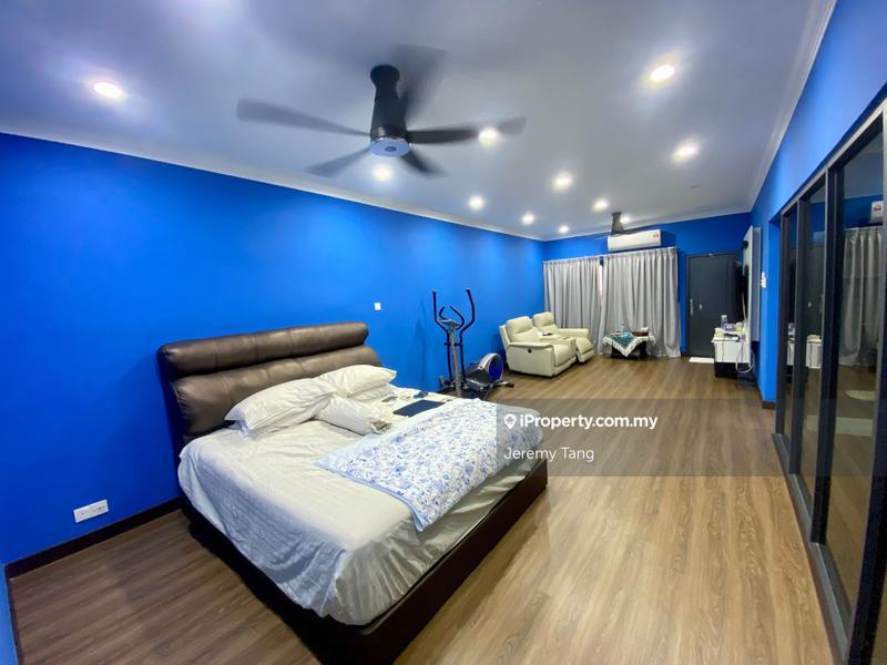 3-storey Terraced House for Sale in Damansara Heights, Damansara Heights by Jeremy Tang - iProperty.com.my