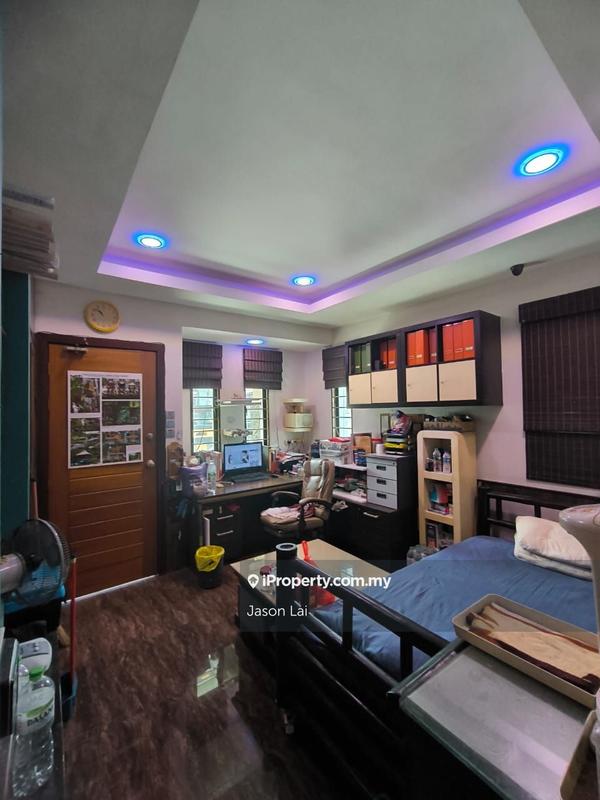 Bungalow House for Sale in Saujana Akasia, Sungai Buloh, Bukit Rahman Putra, Sungai Buloh by Jason Lai - iProperty.com.my