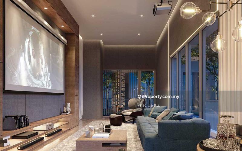Kondominium untuk Dijual di Park Place oleh Priscillia Ku - iProperty.com.my