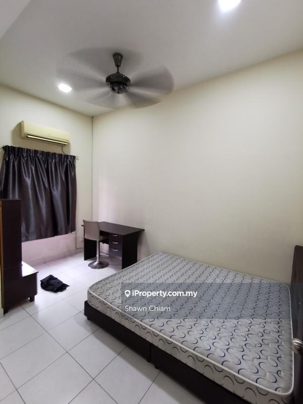 2.5-storey Terraced House for Rent in Taman Yayasan, Jenjarom by Shawn Chiam - iProperty.com.my